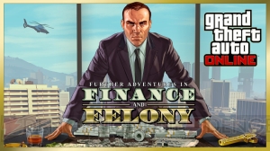 “GTAオンライン”新アップデートの最新トレーラーが公開。ゲーム中のイベントシーンをチェック