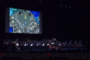 “Distant Worlds： music from FINAL FANTASY THE JOURNEY OF 100”