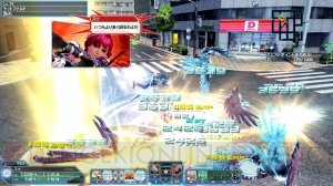 『PSO2』東京フィールドにしまむらが実装！ ACスクラッチでは和服などが手に入る