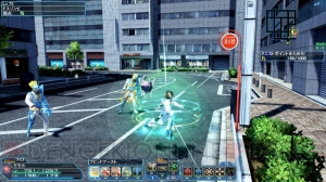 『PSO2』東京フィールドにしまむらが実装！ ACスクラッチでは和服などが手に入る