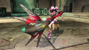 『PSO2』東京フィールドにしまむらが実装！ ACスクラッチでは和服などが手に入る