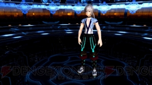 『PSO2』東京フィールドにしまむらが実装！ ACスクラッチでは和服などが手に入る