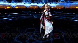 『PSO2』東京フィールドにしまむらが実装！ ACスクラッチでは和服などが手に入る