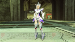 『PSO2』東京フィールドにしまむらが実装！ ACスクラッチでは和服などが手に入る