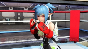 『PSO2』東京フィールドにしまむらが実装！ ACスクラッチでは和服などが手に入る