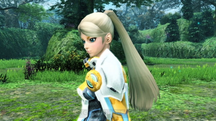 『PSO2』東京フィールドにしまむらが実装！ ACスクラッチでは和服などが手に入る