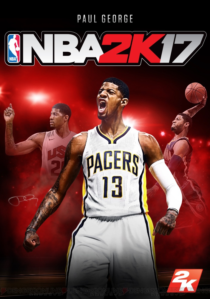 オファー nba2k17 シャープシューター グランドバッジ