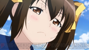 アニメ ばくおん バイク部は千雨をスカウトしようとするが千雨には 公道では乗らない理由 があった 電撃オンライン