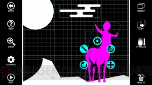 アプリ『Q craft』が配信開始。オリジナル問題を作って『Q』で配信できる