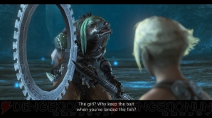 『FINALFANTASY XII THE ZODIAC AGE』