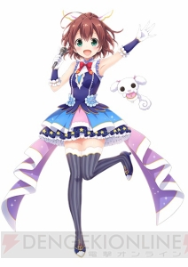 『バトガ』スピンオフ4コマが『電撃G’sコミック』で連載スタート！ さらにWeb限定の描き下ろし4コマも
