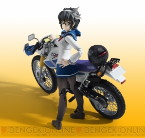 『ばくおん!!』