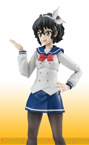 『ばくおん!!』