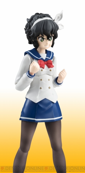 『ばくおん!!』