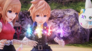 『ワールド オブ FF』発売日が10月27日に決定！ 最新トレーラーや初回特典、限定版の情報も公開