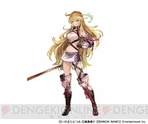 グラブル テイルズ オブ アスタリア コラボ第2弾開催決定 登場キャラのシルエットも紹介 電撃オンライン