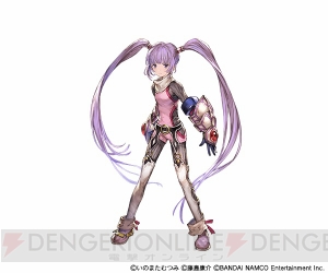 『グラブル』×『テイルズ オブ アスタリア』コラボ第2弾開催決定！ 登場キャラのシルエットも紹介