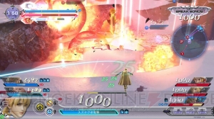 新たな対戦環境では“聖なる審判”が主流に!? 『ディシディアFF』新召喚獣・アレクサンダーの性能をチェック！