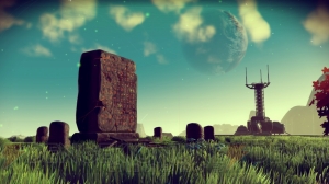 1,800京個以上の惑星が登場する『No Man’s Sky』国内発売日が8月25日に決定