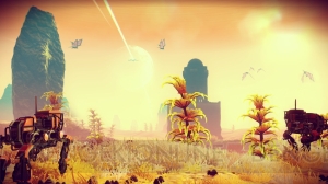 1,800京個以上の惑星が登場する『No Man’s Sky』国内発売日が8月25日に決定