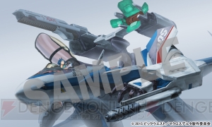 『マクロスΔ』ハヤテやワルキューレのメンバーによる本作の紹介PVとBD＆DVDの特典情報が公開