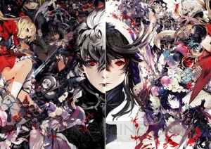 『LoVRe:3』最新バージョン『Dear Servant』が6月23日に稼働決定！ 公式大会の開催も発表！