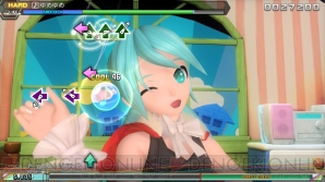 『初音ミク Project DIVA Future Tone』