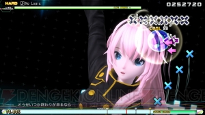 『初音ミク Project DIVA Future Tone』リズムゲームの情報が公開。『ダブルラリアット』などの収録曲も発表