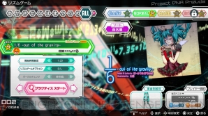 『初音ミク Project DIVA Future Tone』