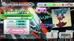 『初音ミク Project DIVA Future Tone』リズムゲームの情報が公開。『ダブルラリアット』などの収録曲も発表