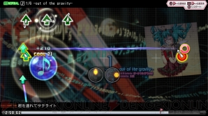 『初音ミク Project DIVA Future Tone』