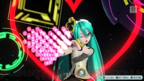 『初音ミク Project DIVA Future Tone』