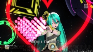 『初音ミク Project DIVA Future Tone』