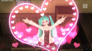 『初音ミク Project DIVA Future Tone』