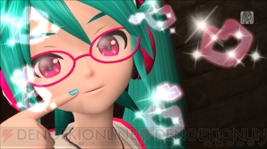 『初音ミク Project DIVA Future Tone』