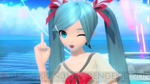 『初音ミク Project DIVA Future Tone』