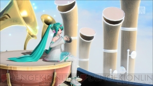 『初音ミク Project DIVA Future Tone』