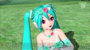 『初音ミク Project DIVA Future Tone』