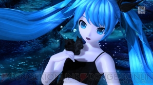 『初音ミク Project DIVA Future Tone』