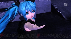 『初音ミク Project DIVA Future Tone』