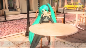 『初音ミク Project DIVA Future Tone』