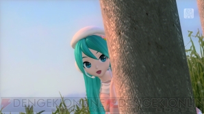 『初音ミク Project DIVA Future Tone』