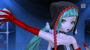 『初音ミク Project DIVA Future Tone』