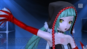 『初音ミク Project DIVA Future Tone』リズムゲームの情報が公開。『ダブルラリアット』などの収録曲も発表