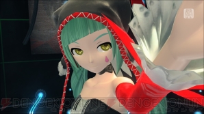 『初音ミク Project DIVA Future Tone』