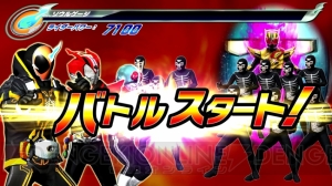 『仮面ライダー ブットバソウル 第0弾』が8月4日より登場。メダルを読み込んでショッカーやボスと戦おう