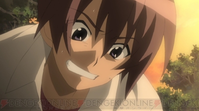 Abematvで ひぐらしのなく頃に が6月11日6時より一挙放送 プレゼントキャンペーンも実施 電撃オンライン