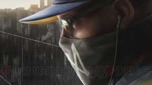 海外版『WatchDogs2』の発売日が2016年11月15日に決定。主人公マーカスなどが公開