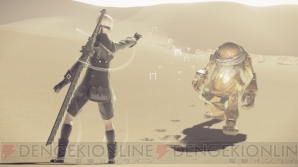 『NieR：Automata』