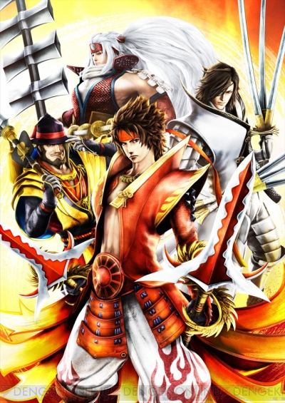 戦国BASARA 真田幸村伝』伊達政宗は常時“六爪”で暴れまわるキャラに